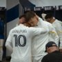 Piłka w grze: Major League Soccer - galeria zdjęć
