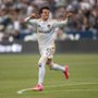 Piłka w grze: Major League Soccer - galeria zdjęć
