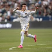 Piłka w grze: Major League Soccer - galeria zdjęć - filmweb