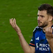 Piłka w grze: Major League Soccer - galeria zdjęć - filmweb