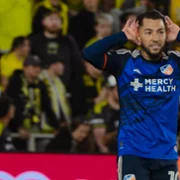 Piłka w grze: Major League Soccer - galeria zdjęć - filmweb