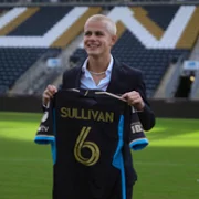 Piłka w grze: Major League Soccer - galeria zdjęć - filmweb