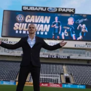Piłka w grze: Major League Soccer - galeria zdjęć - filmweb