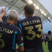 Piłka w grze: Major League Soccer - galeria zdjęć - filmweb