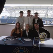 Piłka w grze: Major League Soccer - galeria zdjęć - filmweb