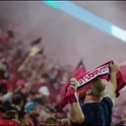 Onside: Major League Soccer - galeria zdjęć - filmweb