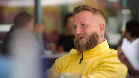 Piłka w grze: Major League Soccer - galeria zdjęć - filmweb