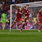 Onside: Major League Soccer - galeria zdjęć - filmweb