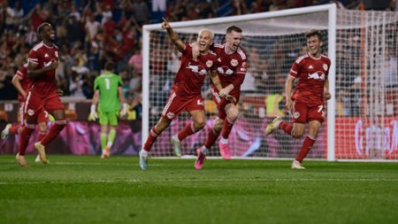 Sezon 1 Odcinek 5 Królowie Nowego Jorku