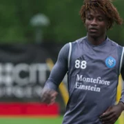 Piłka w grze: Major League Soccer - galeria zdjęć - filmweb