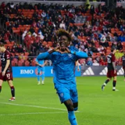 Piłka w grze: Major League Soccer - galeria zdjęć - filmweb