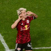 Onside: Major League Soccer - galeria zdjęć - filmweb