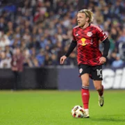 Onside: Major League Soccer - galeria zdjęć - filmweb