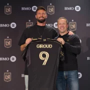 Onside: Major League Soccer - galeria zdjęć - filmweb