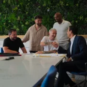 Onside: Major League Soccer - galeria zdjęć - filmweb