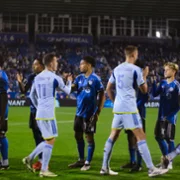 Piłka w grze: Major League Soccer - galeria zdjęć - filmweb