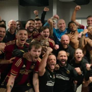 Piłka w grze: Major League Soccer - galeria zdjęć - filmweb