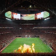 Piłka w grze: Major League Soccer - galeria zdjęć - filmweb