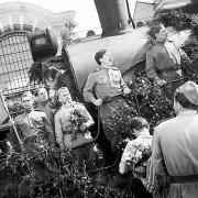 Letyat zhuravli - galeria zdjęć - filmweb