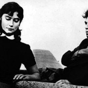 Letyat zhuravli - galeria zdjęć - filmweb