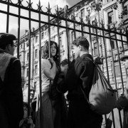 Letyat zhuravli - galeria zdjęć - filmweb