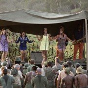 The Sapphires: Muzyka duszy - galeria zdjęć - filmweb