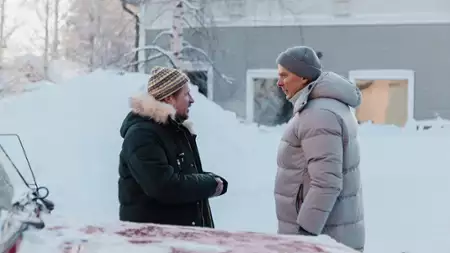 Mała Syberia - galeria zdjęć - filmweb