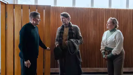 Mała Syberia - galeria zdjęć - filmweb