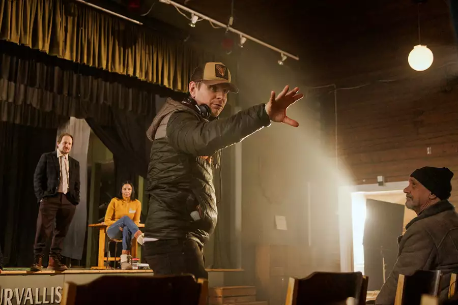 Mała Syberia - galeria zdjęć - filmweb