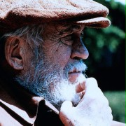 John Huston