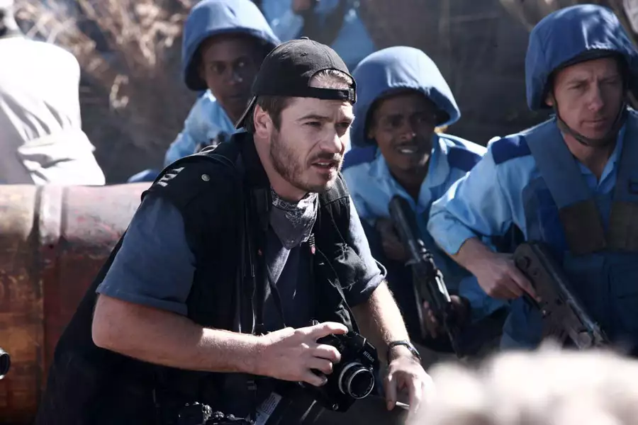 Bractwo Bang Bang - galeria zdjęć - filmweb