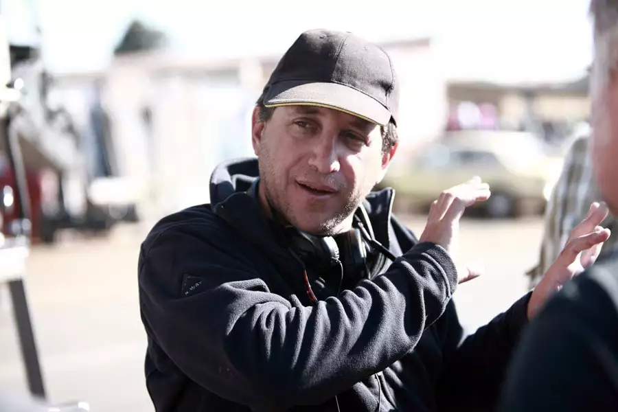 Bractwo Bang Bang - galeria zdjęć - filmweb