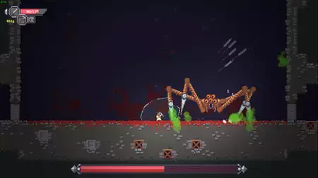 Caveblazers - galeria zdjęć - filmweb