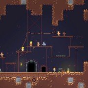 Caveblazers - galeria zdjęć - filmweb