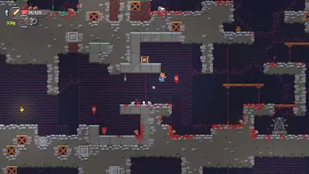 Caveblazers - galeria zdjęć - filmweb