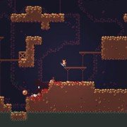 Caveblazers - galeria zdjęć - filmweb