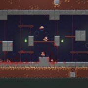 Caveblazers - galeria zdjęć - filmweb