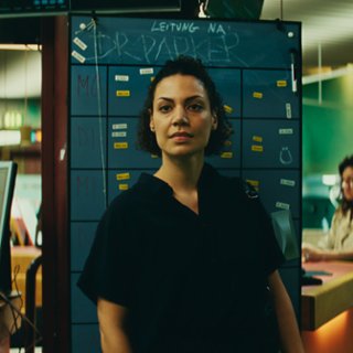 Dr Suzanna Parker