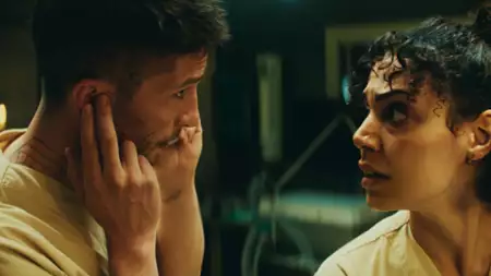 Berliński ostry dyżur - galeria zdjęć - filmweb