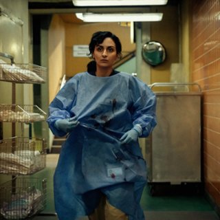 Dr Emina Ertan