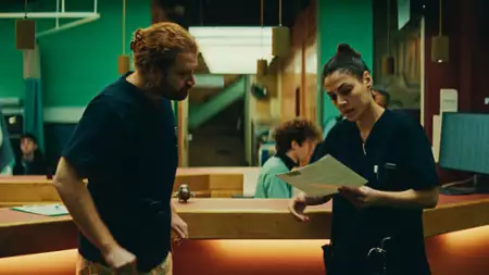 Berliński ostry dyżur - galeria zdjęć - filmweb