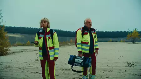 Berliński ostry dyżur - galeria zdjęć - filmweb