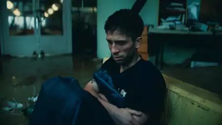 Berliński ostry dyżur - galeria zdjęć - filmweb