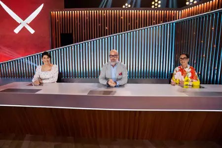Kuchenne potyczki: Kto zostanie legendą - galeria zdjęć - filmweb