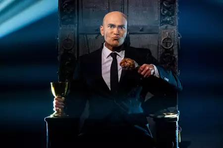 Kuchenne potyczki: Kto zostanie legendą - galeria zdjęć - filmweb
