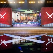 Iron Chef: Quest for an Iron Legend - galeria zdjęć - filmweb