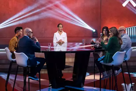 Kuchenne potyczki: Kto zostanie legendą - galeria zdjęć - filmweb