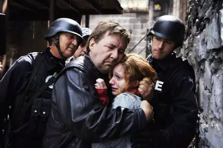 Dziewczyny z przemytu - galeria zdjęć - filmweb