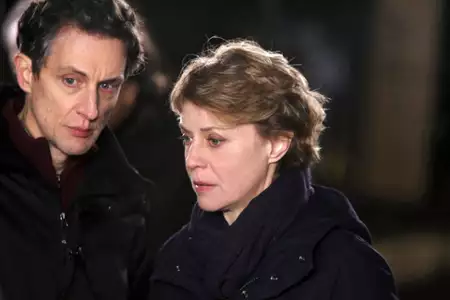 Moja matka - galeria zdjęć - filmweb