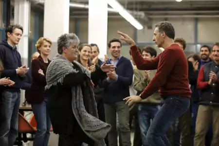 Moja matka - galeria zdjęć - filmweb